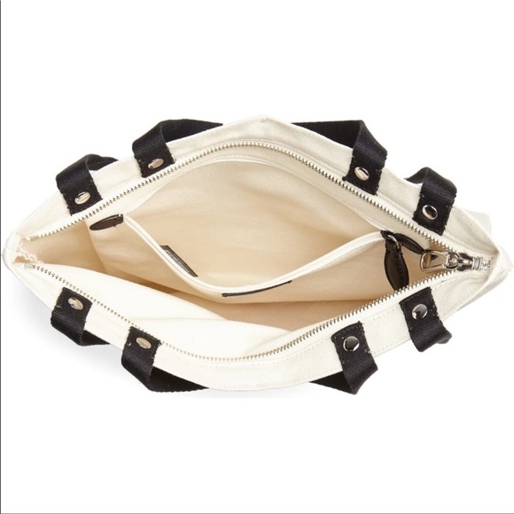 Rebecca Minkoff Girl Power Large Tote Bag - Picture 6 of 10